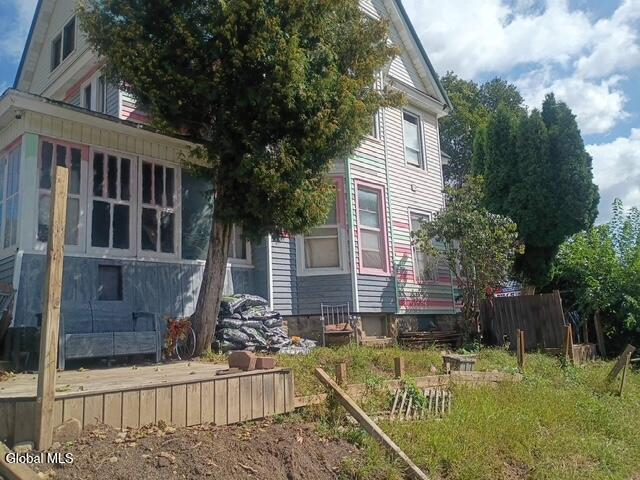 2 Second Avenue Ilion NY 13357