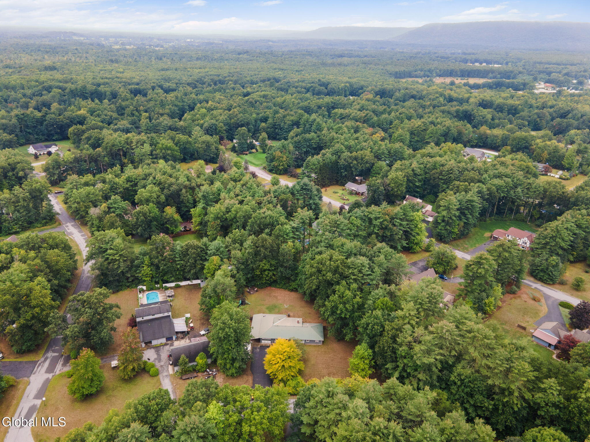 8 Michael Road Moreau NY 12828