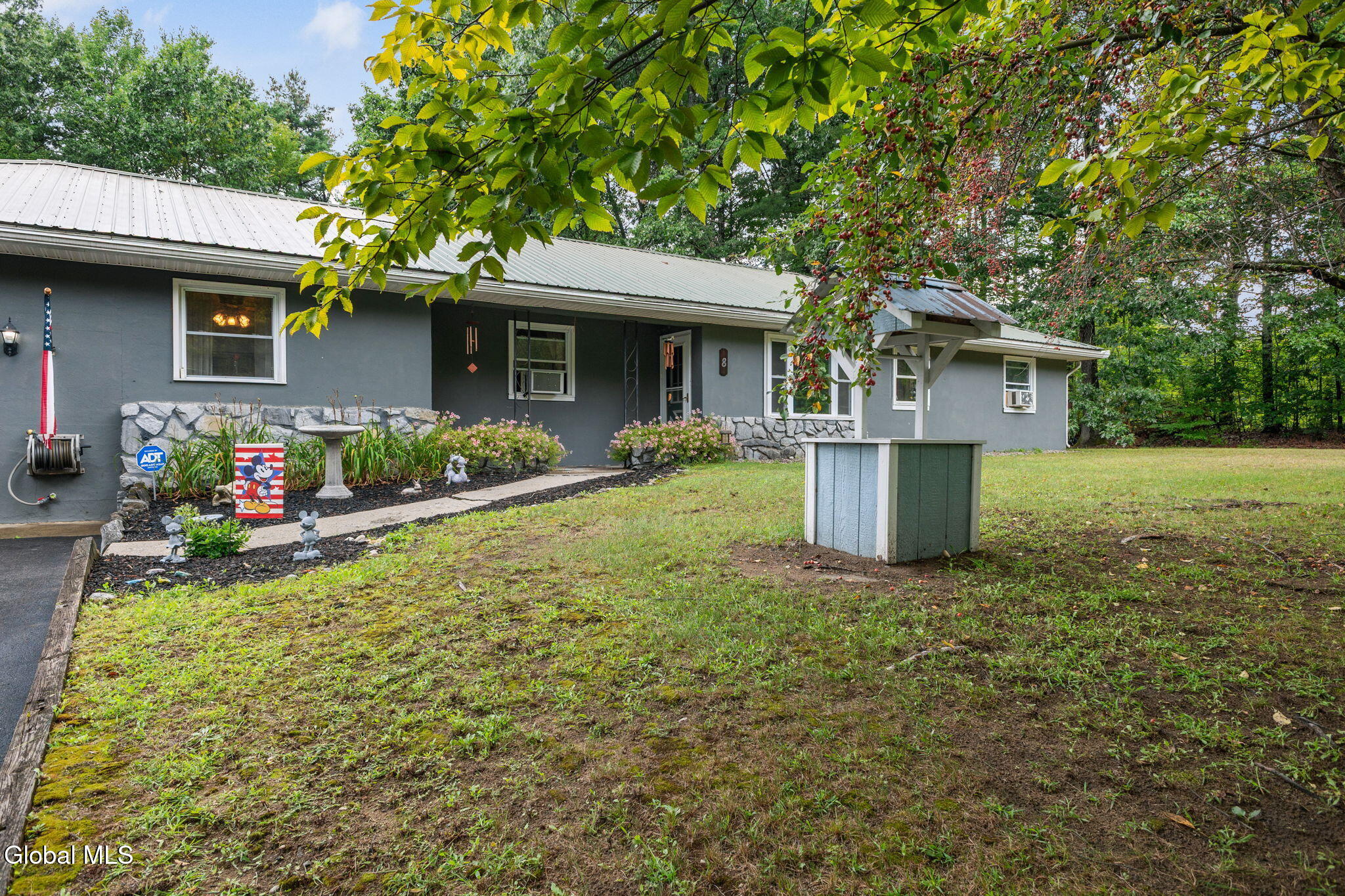 8 Michael Road Moreau NY 12828