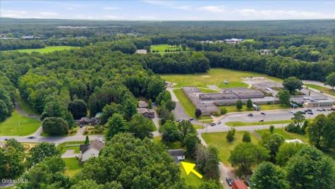 228 Jones Road Saratoga Springs NY 12866