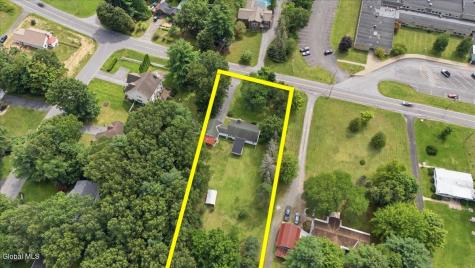 228 Jones Road Saratoga Springs NY 12866