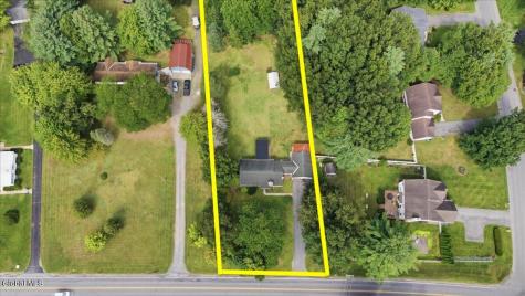228 Jones Road Saratoga Springs NY 12866