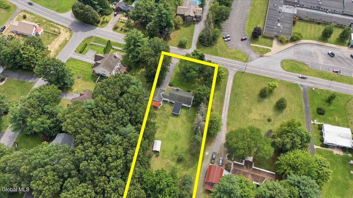 228 Jones Road Saratoga Springs NY 12866