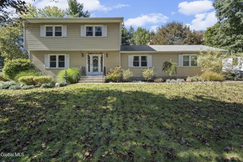 809 Westmoreland Drive Niskayuna NY 12309