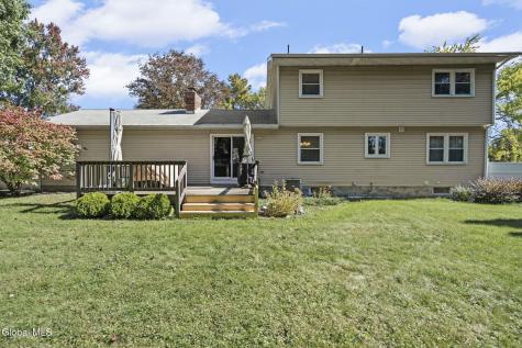 809 Westmoreland Drive Niskayuna NY 12309