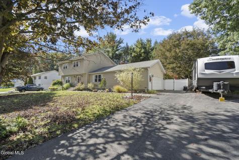 809 Westmoreland Drive Niskayuna NY 12309
