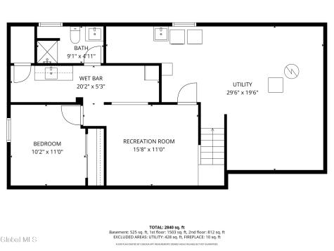 809 Westmoreland Drive Niskayuna NY 12309