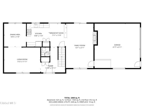 809 Westmoreland Drive Niskayuna NY 12309