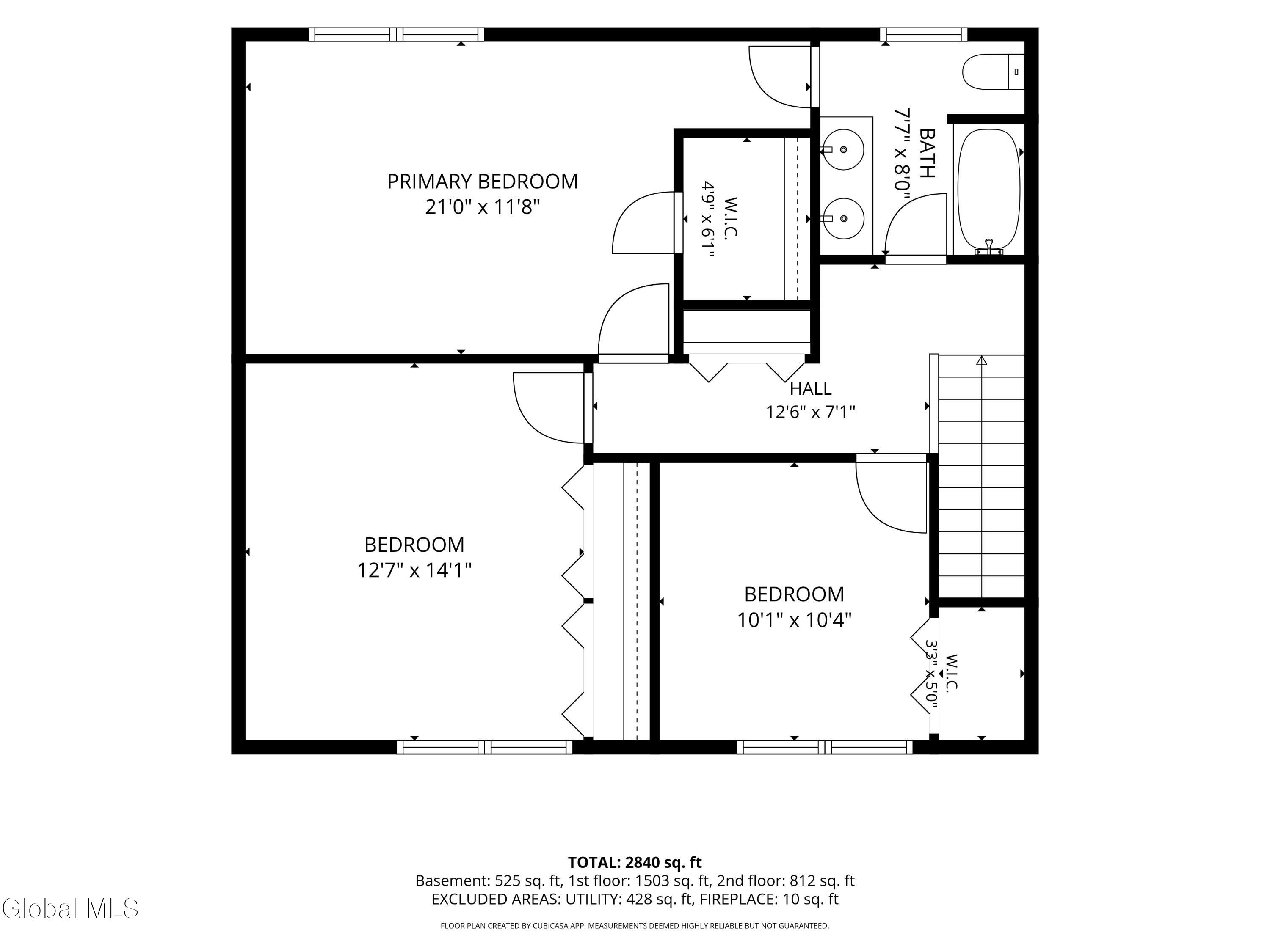 809 Westmoreland Drive Niskayuna NY 12309