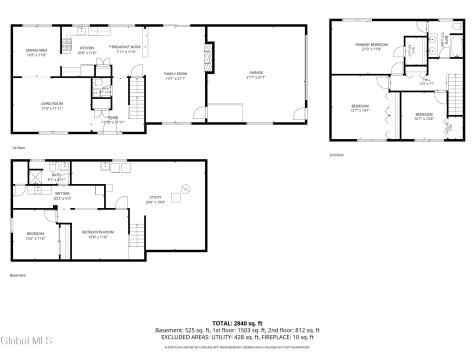 809 Westmoreland Drive Niskayuna NY 12309