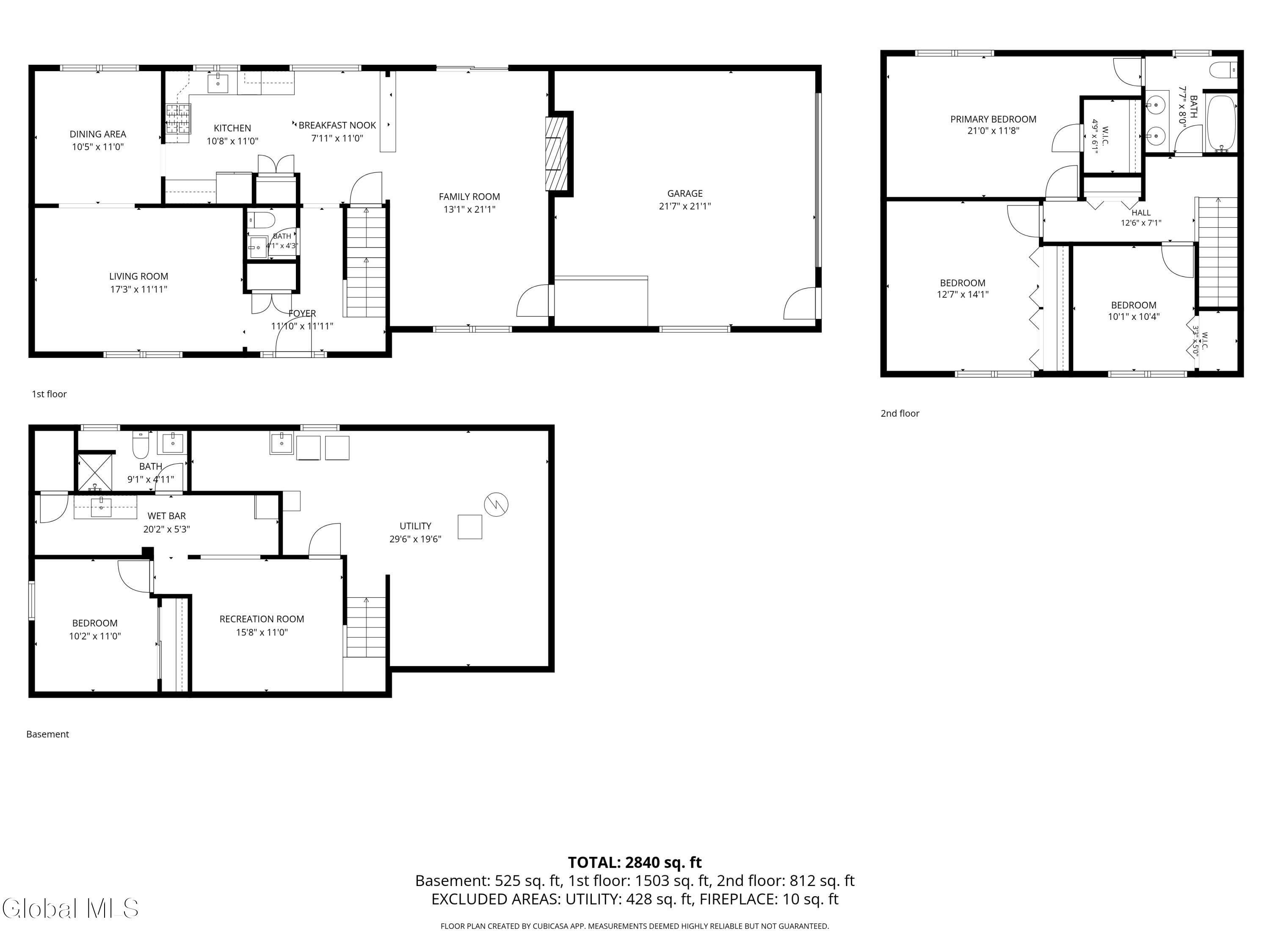 809 Westmoreland Drive Niskayuna NY 12309