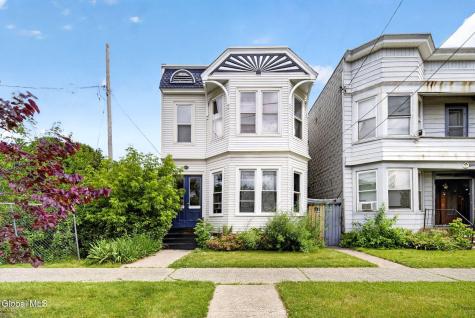 227 Western Avenue Albany NY 12203