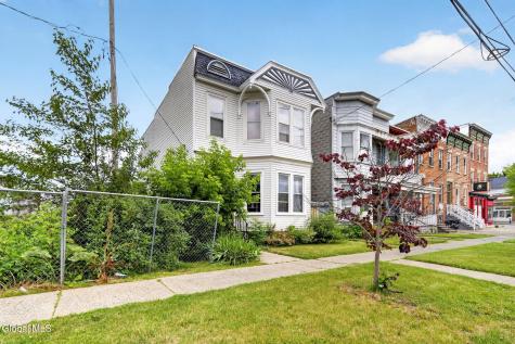 227 Western Avenue Albany NY 12203