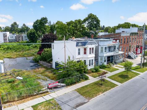 227 Western Avenue Albany NY 12203