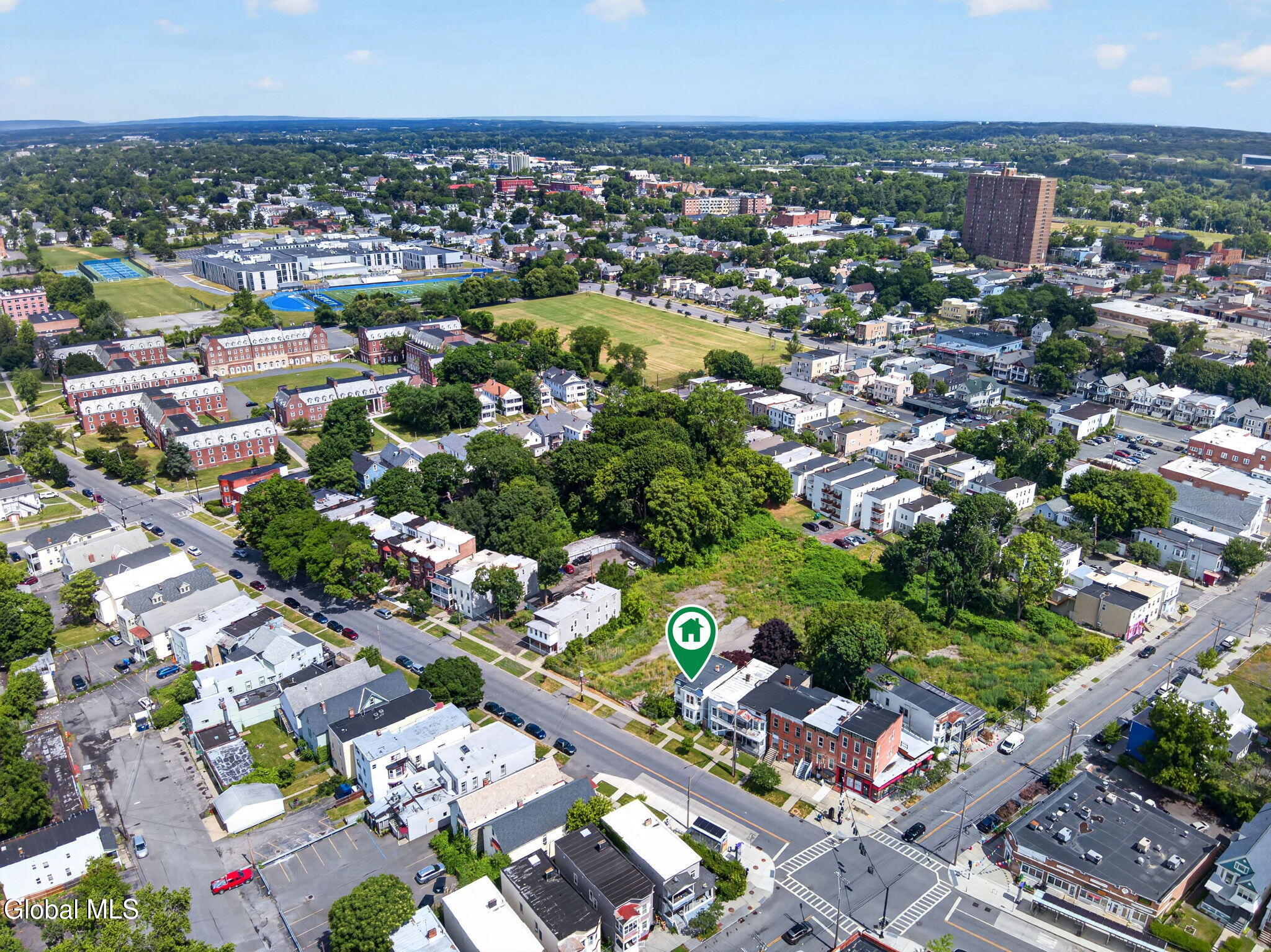 227 Western Avenue Albany NY 12203