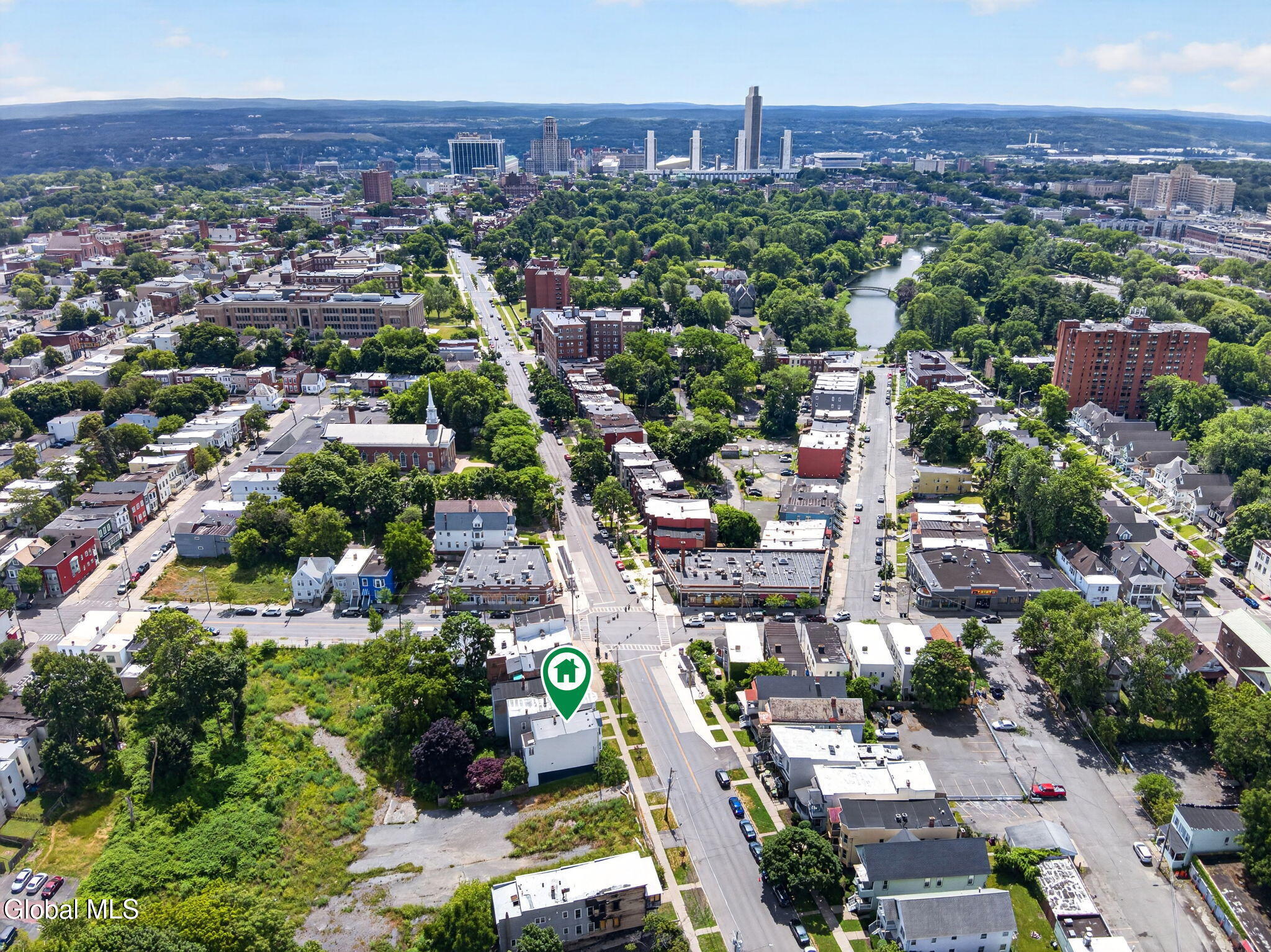 227 Western Avenue Albany NY 12203