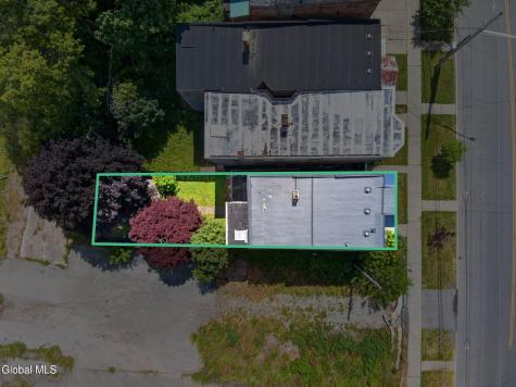 227 Western Avenue Albany NY 12203