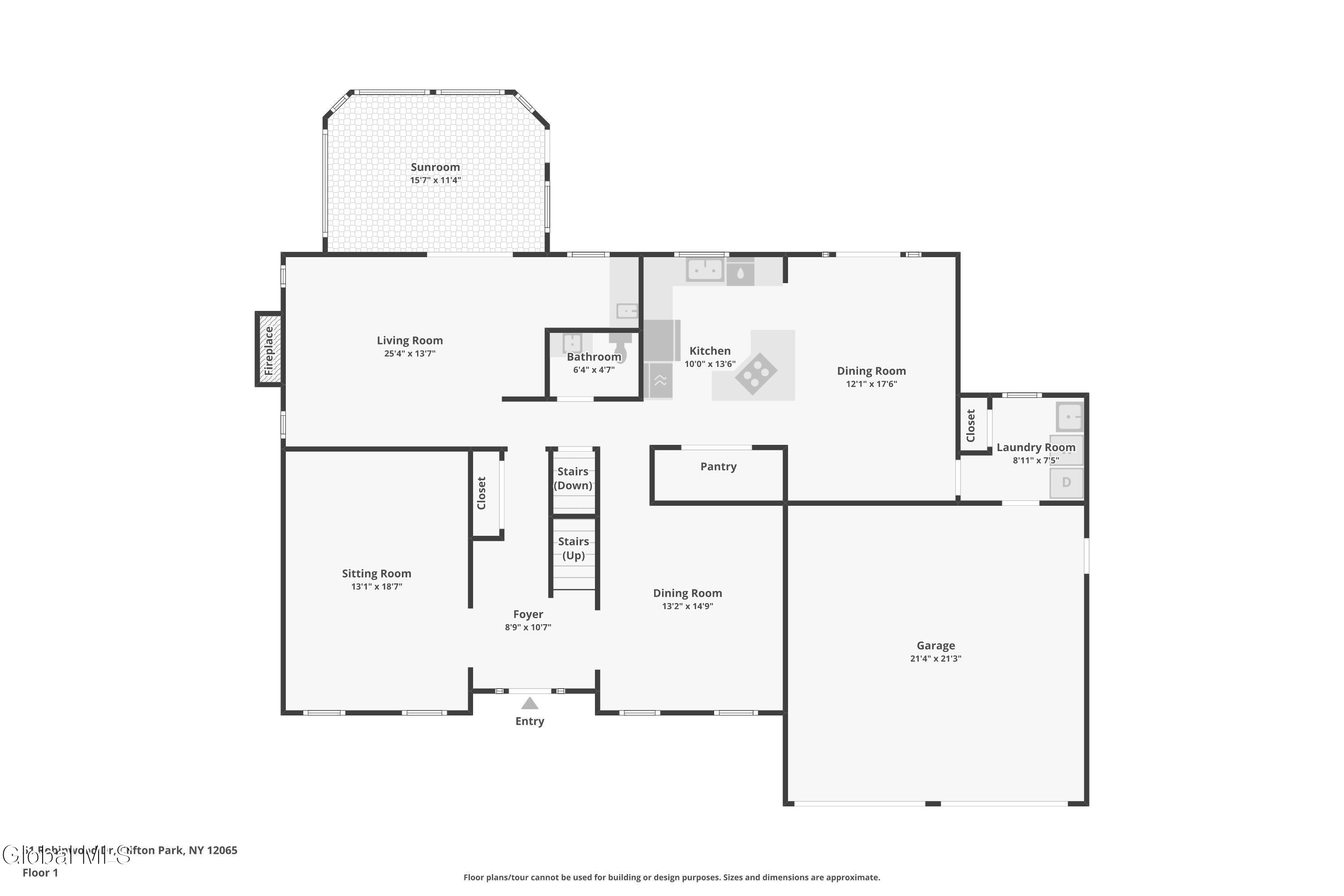 51 Robinwood Drive Clifton Park NY 12065