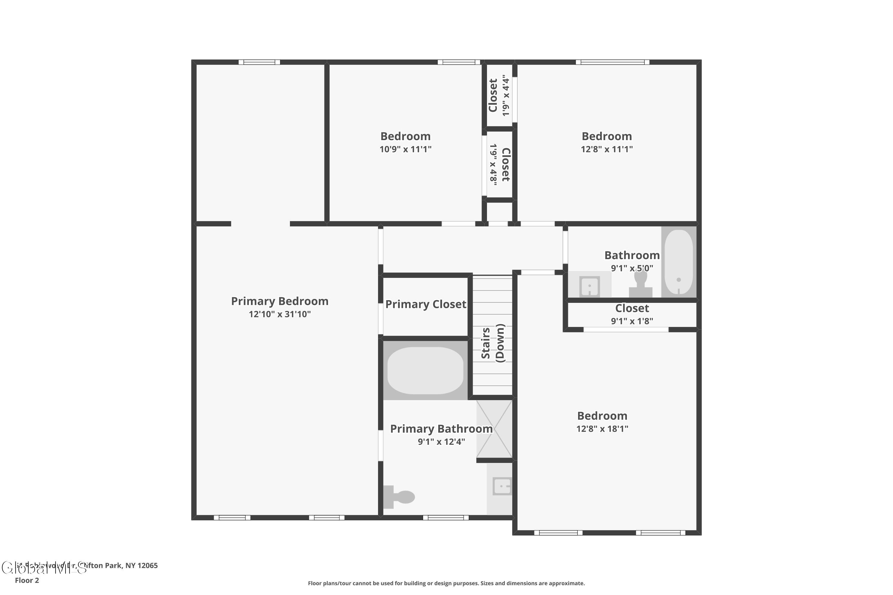 51 Robinwood Drive Clifton Park NY 12065