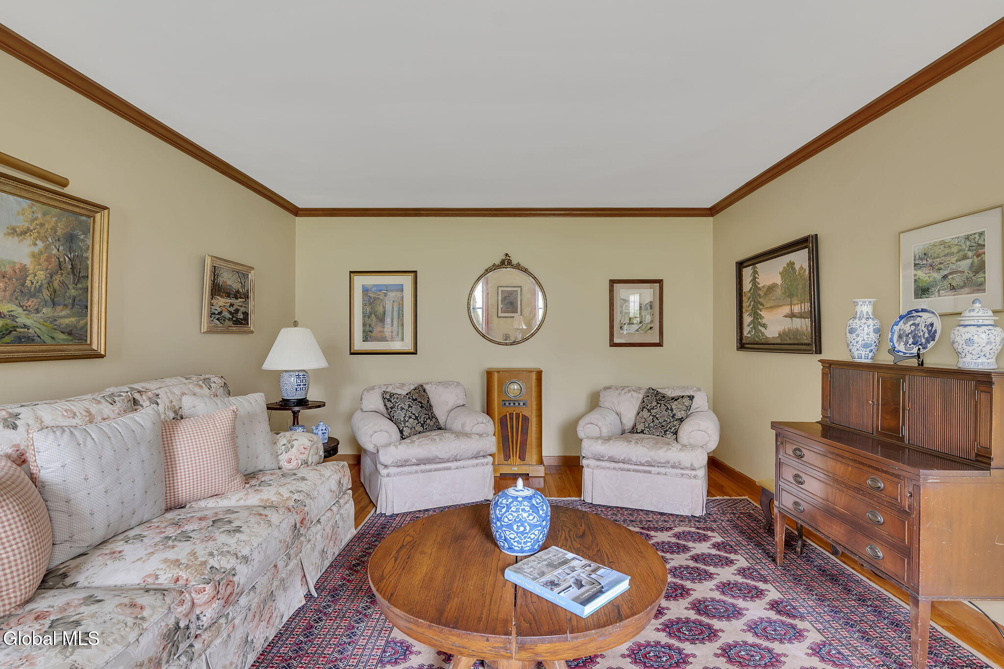 51 Robinwood Drive Clifton Park NY 12065