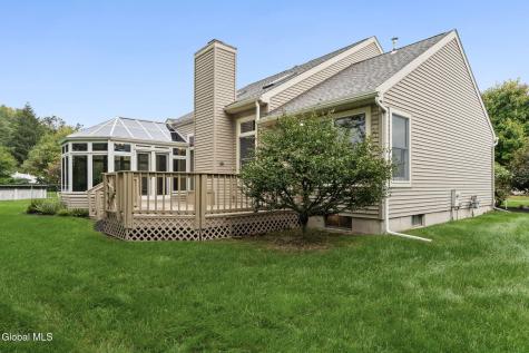 33 Capitol Place Rensselaer NY 12144