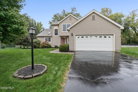 33 Capitol Place Rensselaer NY 12144