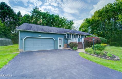 4163 Jockey Street Ballston Lake NY 12019
