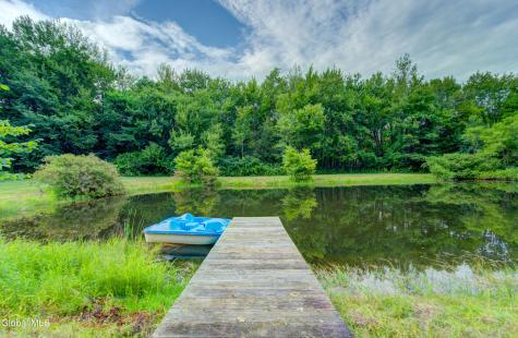 4163 Jockey Street Ballston Lake NY 12019