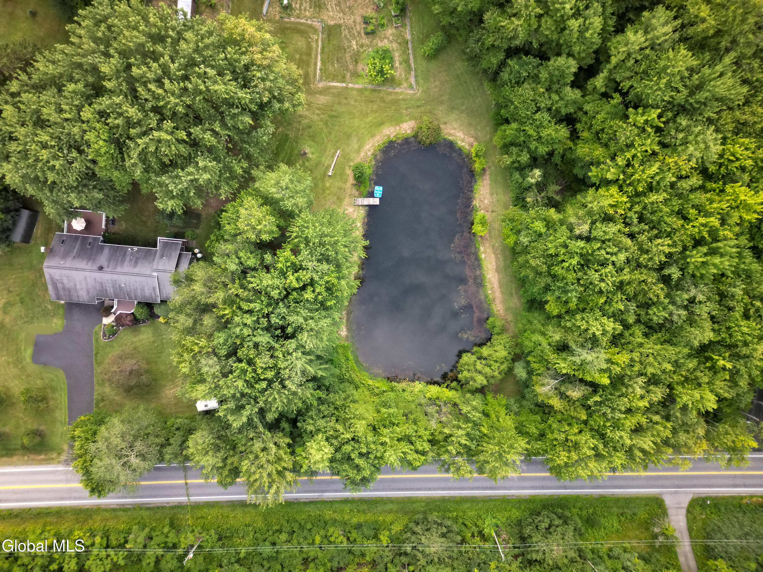 4163 Jockey Street Ballston Lake NY 12019