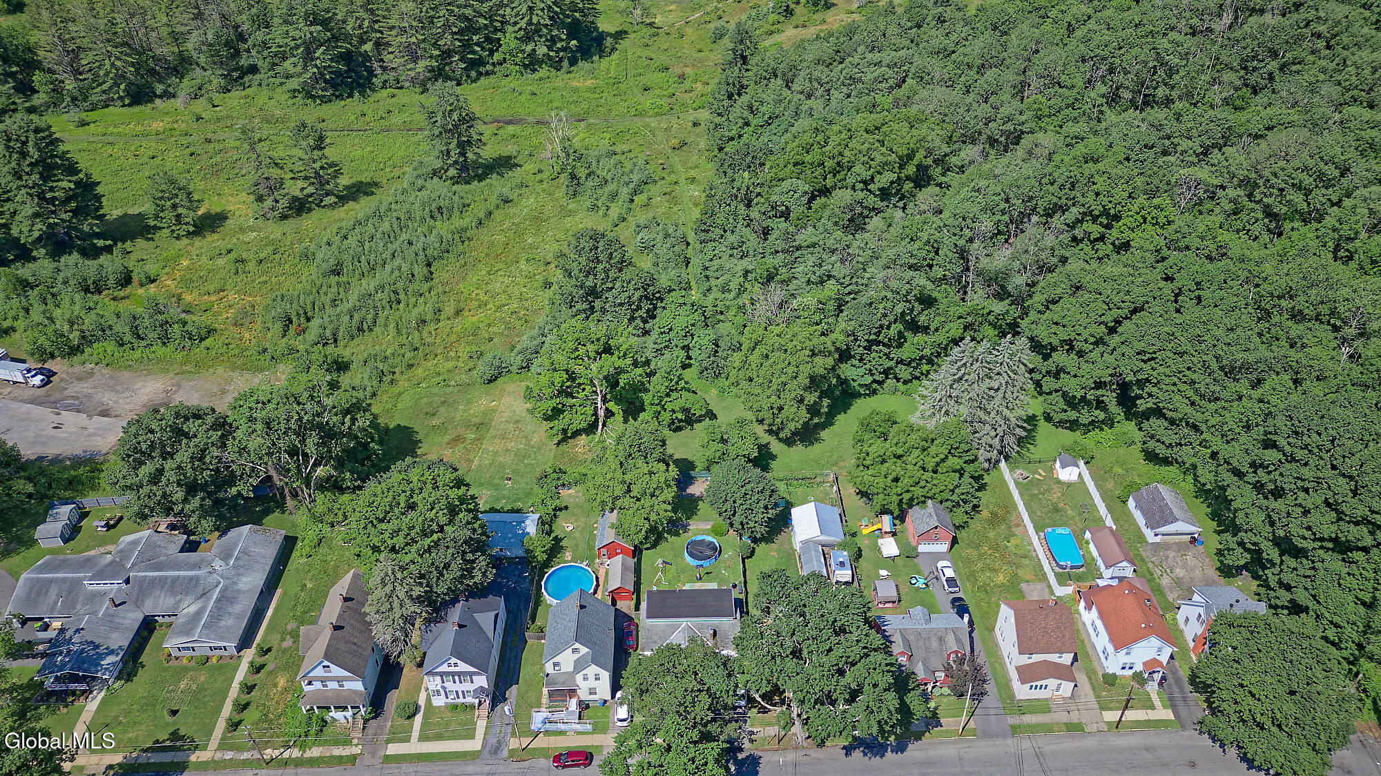 27 Lexington Avenue Gloversville NY 12078