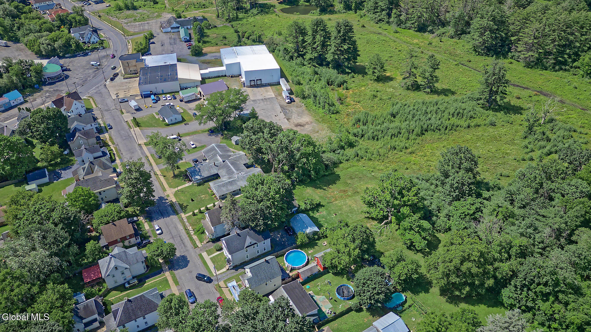 27 Lexington Avenue Gloversville NY 12078