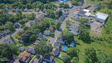 27 Lexington Avenue Gloversville NY 12078