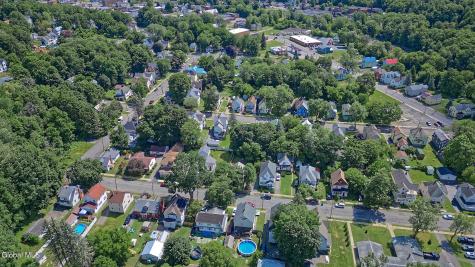 27 Lexington Avenue Gloversville NY 12078