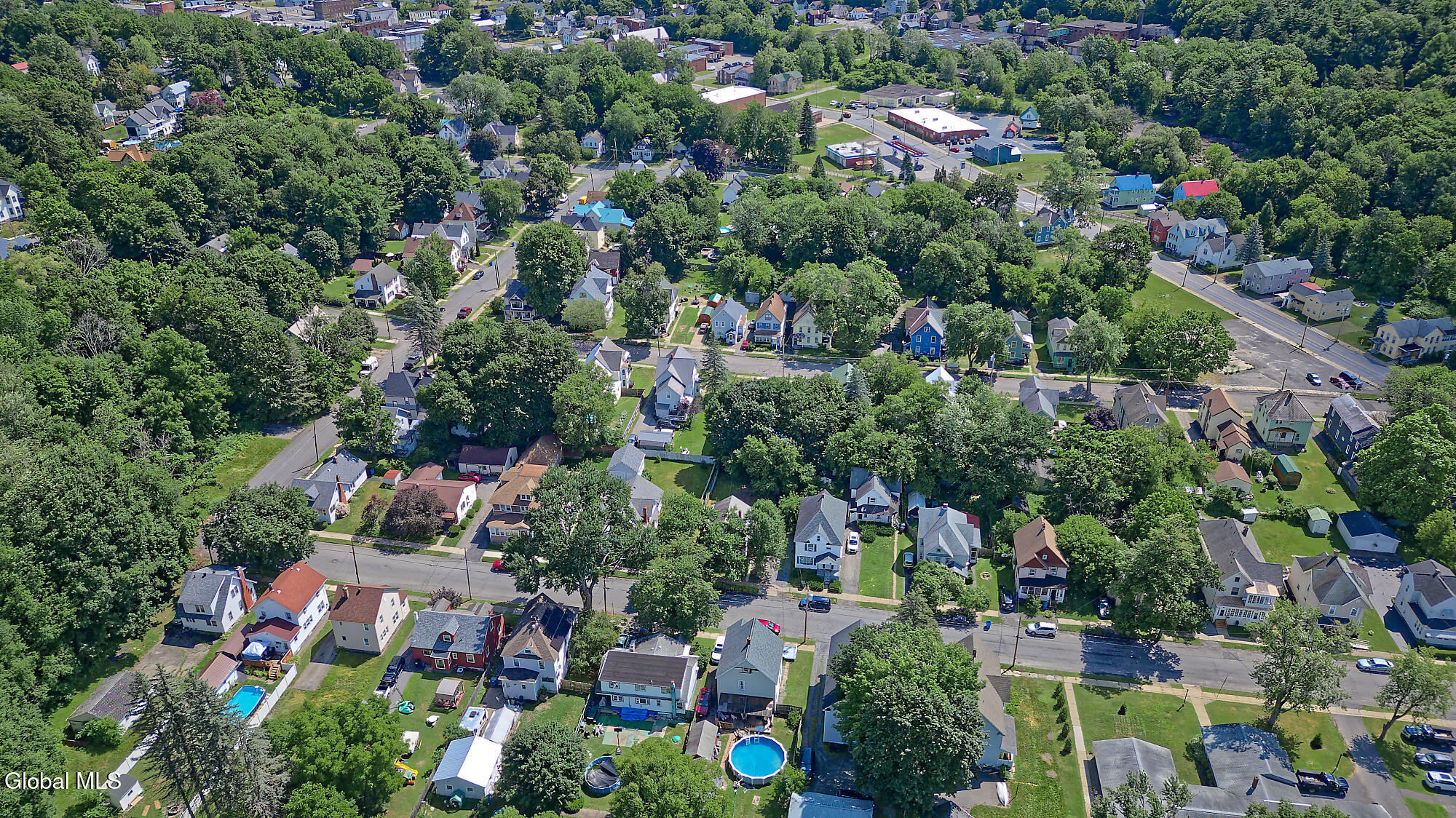 27 Lexington Avenue Gloversville NY 12078