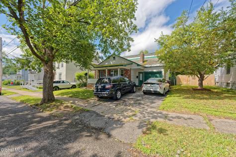 27 Lexington Avenue Gloversville NY 12078