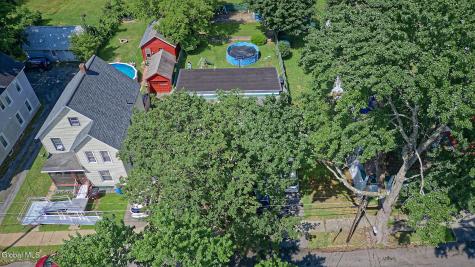 27 Lexington Avenue Gloversville NY 12078