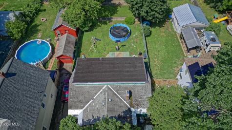 27 Lexington Avenue Gloversville NY 12078