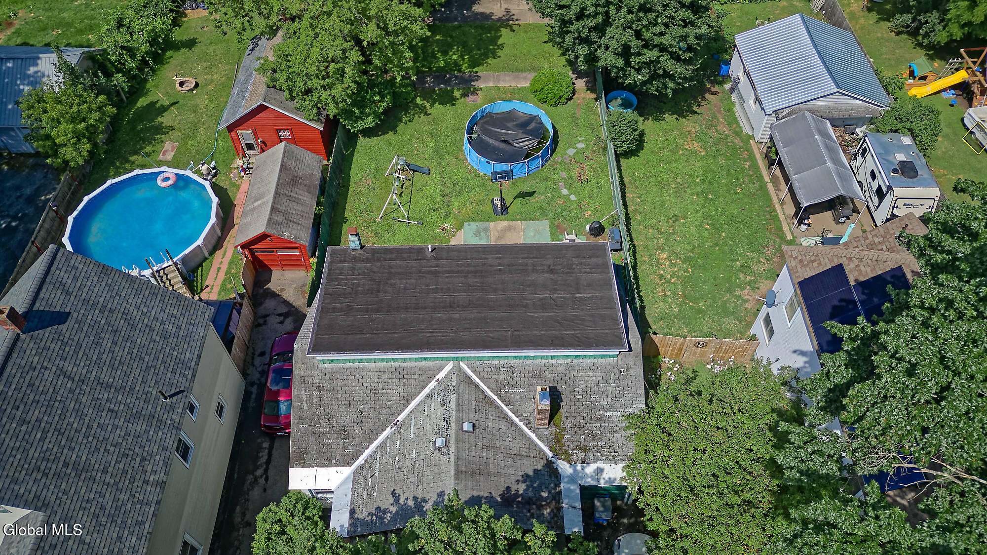 27 Lexington Avenue Gloversville NY 12078