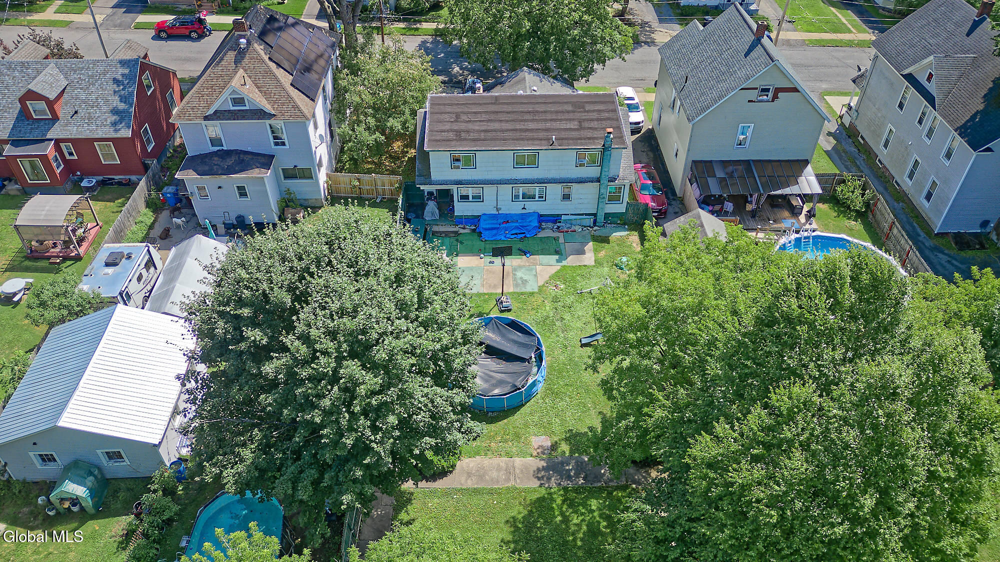 27 Lexington Avenue Gloversville NY 12078