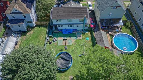 27 Lexington Avenue Gloversville NY 12078