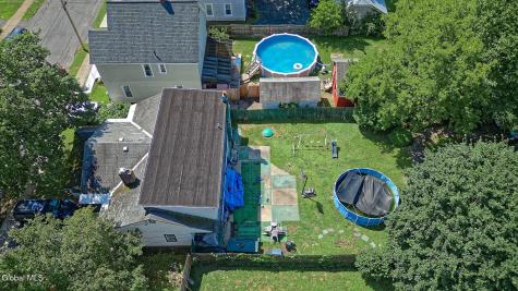 27 Lexington Avenue Gloversville NY 12078