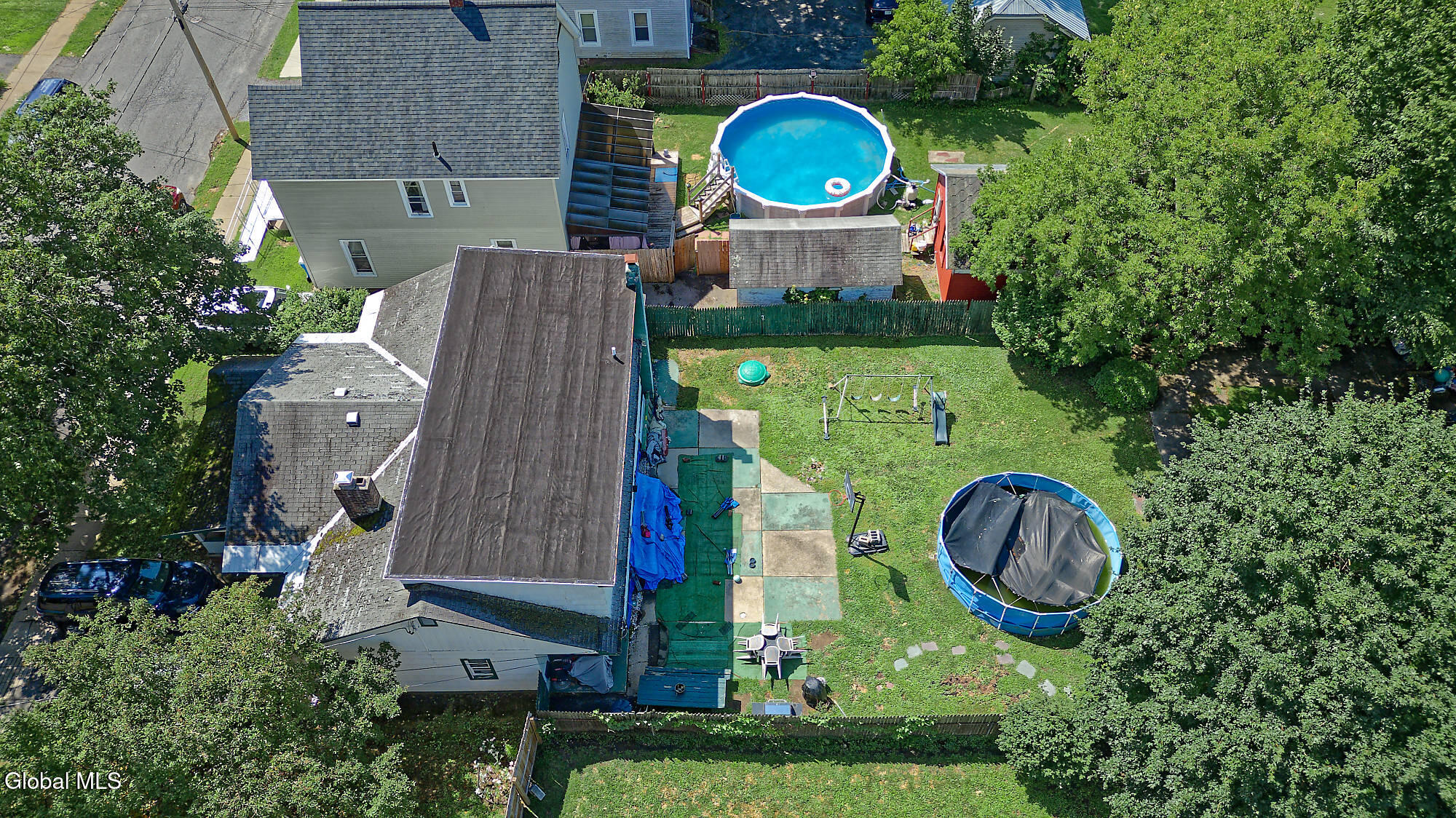 27 Lexington Avenue Gloversville NY 12078