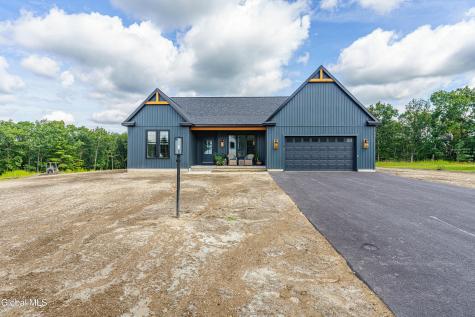 80a Schuurman Road Castleton NY 12033