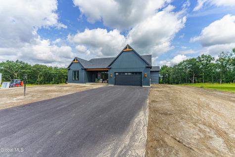 80A Schuurman Road Castleton NY 12033