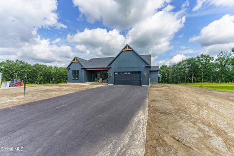 80A Schuurman Road Castleton NY 12033