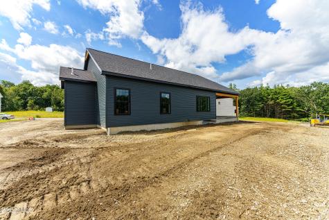 80a Schuurman Road Castleton NY 12033