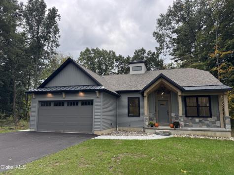 561 Lake Road Saratoga Springs NY 12866