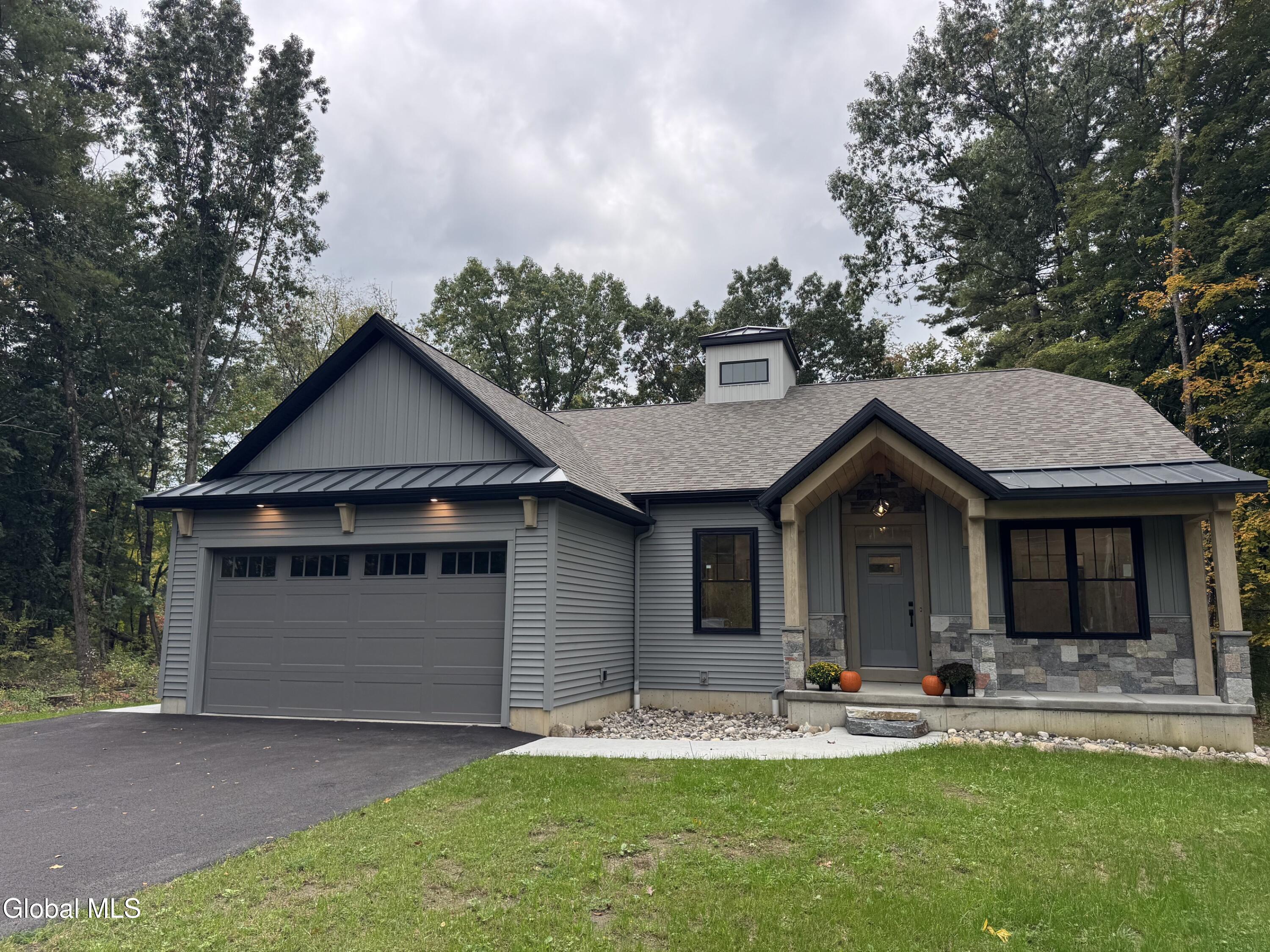561 Lake Road Saratoga Springs NY 12866