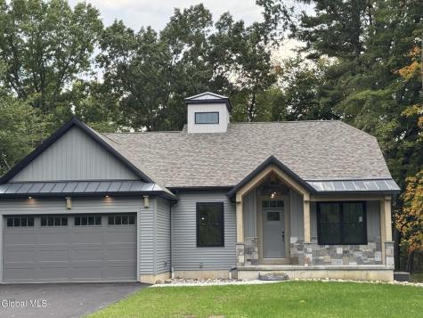 561 Lake Road Saratoga Springs NY 12866