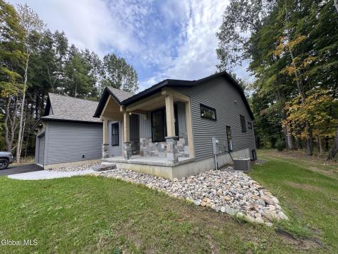 561 Lake Road Saratoga Springs NY 12866